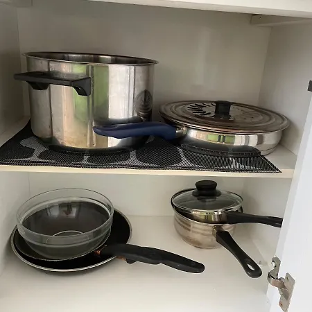 Costamar Lovely - Cristianos - Lejlighed *