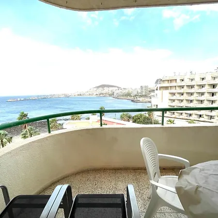 Costamar Sunset Sea View Apartment Los Cristianos (Tenerife)