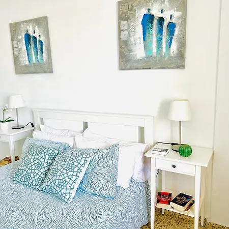 Costamar Lovely - Cristianos - Lejlighed Los Cristianos (Tenerife)