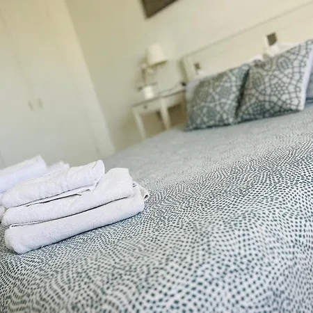 Costamar Sunset Sea View Apartment *