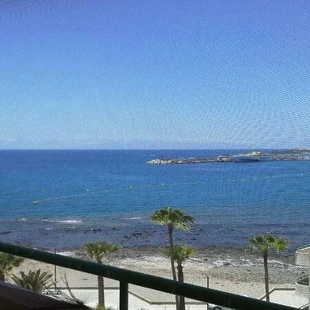 Costamar Sunset Sea View Apartment Lägenhet *