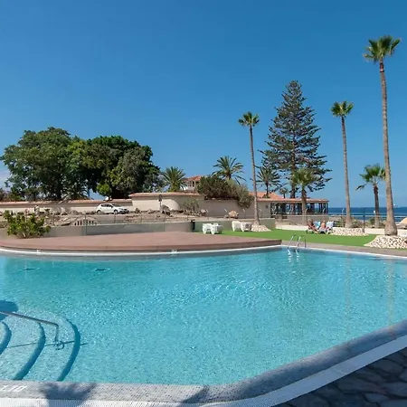 Costamar Sunset Sea View Apartment * Los Cristianos (Tenerife)