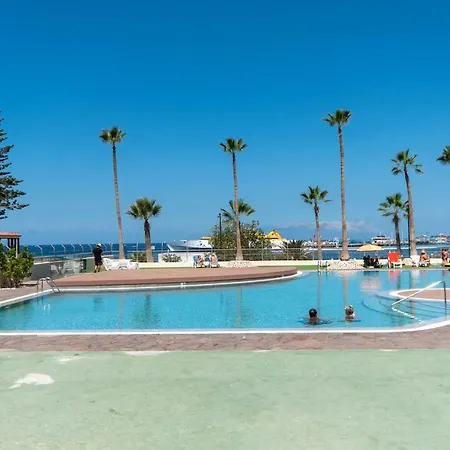 Costamar Lovely - Cristianos - Lejlighed