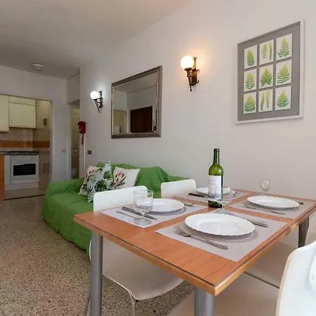 Costamar Sunset Sea View Apartment