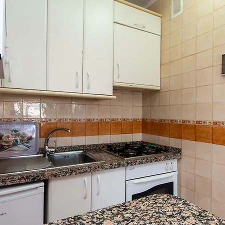 Costamar Sunset Sea View Apartment * Los Cristianos (Tenerife)