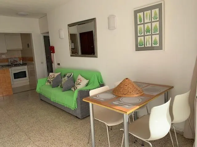Costamar Lovely - Cristianos - شقة *