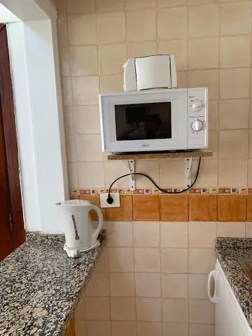 Costamar Lovely - Cristianos - شقة لوس كريستيانوس