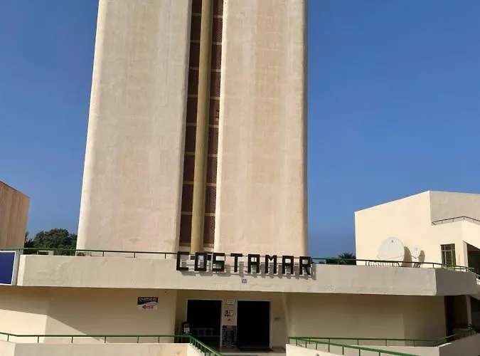 Costamar Lovely - Cristianos -