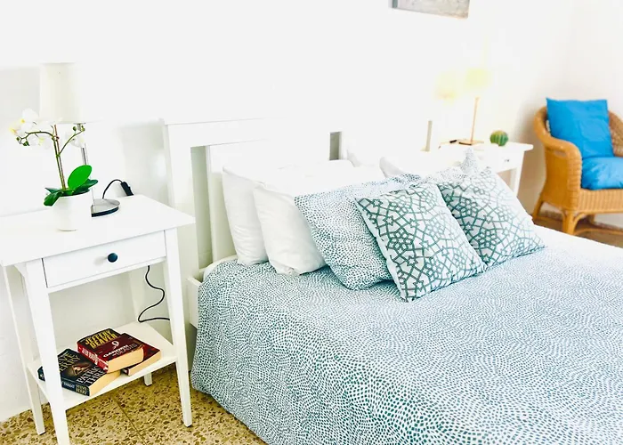 Costamar Lovely - Cristianos -