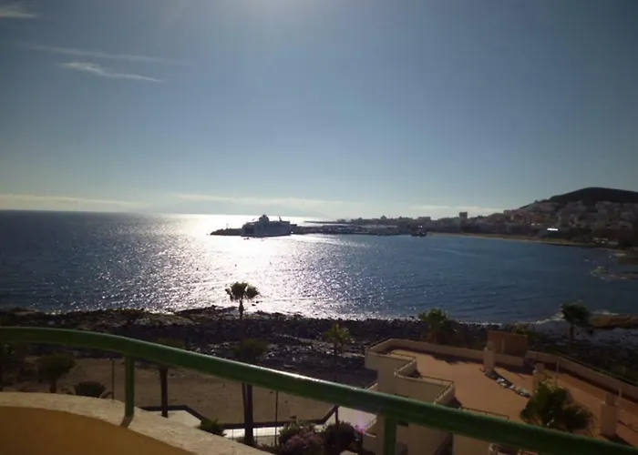 Costamar Lovely - Cristianos - شقة