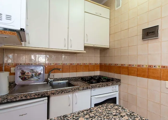 Costamar Lovely - Cristianos - * ロスクリスティアーノス