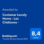 Costamar Lovely - Cristianos - Los Cristianos (Tenerife)