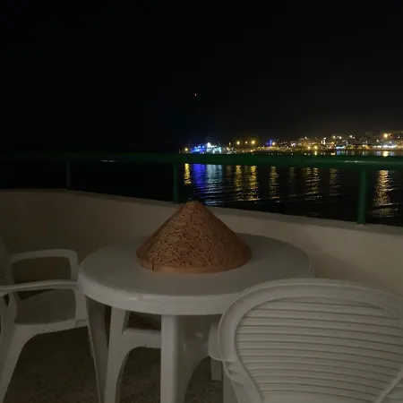 Costamar Sunset Sea View