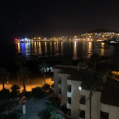 Appartamento Costamar Lovely - Cristianos - Los Cristianos (Tenerife)