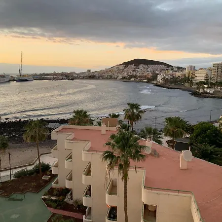 Appartement Costamar Lovely - Cristianos - *