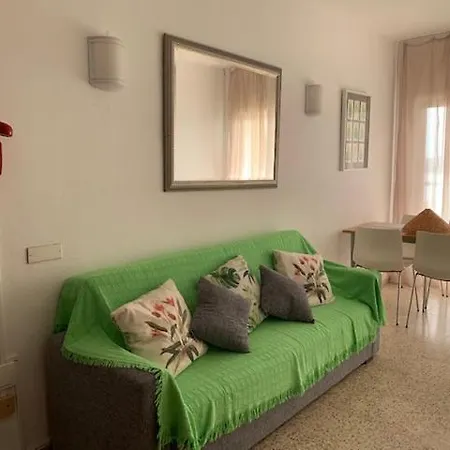 Appartamento Costamar Lovely - Cristianos - *
