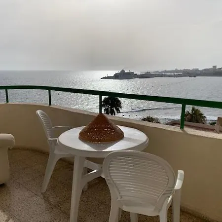 Appartamento Costamar Lovely - Cristianos - Los Cristianos (Tenerife)
