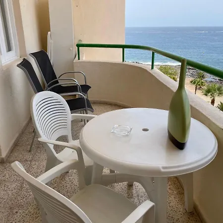 Appartamento Costamar Lovely - Cristianos - Los Cristianos (Tenerife)