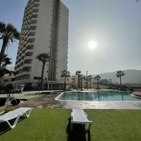 Appartement Costamar Sunset Sea View Apartment Los Cristianos (Tenerife)