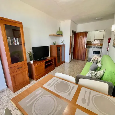 Costamar Sunset Sea View Apartment Appartement *