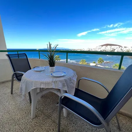 Costamar Sunset Sea View Apartment *