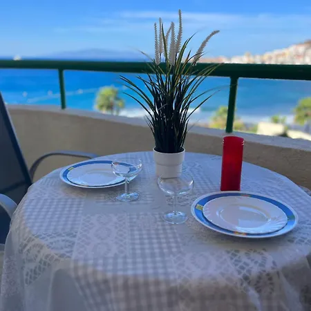 Costamar Sunset Sea View Apartment *