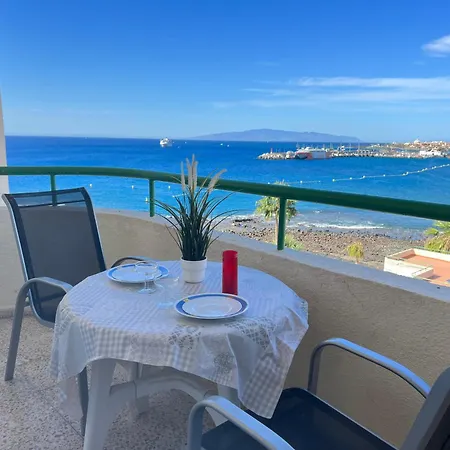 Costamar Sunset Sea View Apartment