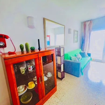 Appartamento Costamar Lovely - Cristianos -
