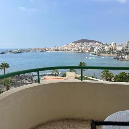 Appartamento Costamar Lovely - Cristianos -