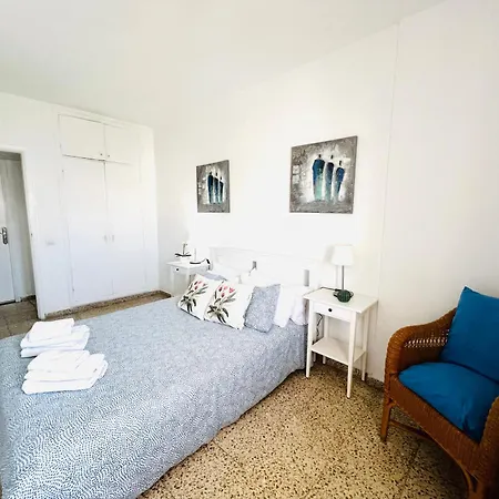 Costamar Sunset Sea View Apartment Appartement *