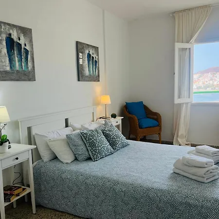 Costamar Lovely - Cristianos - Los Cristianos (Tenerife)