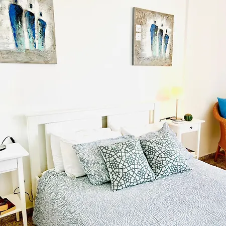 Costamar Lovely - Cristianos - Lägenhet