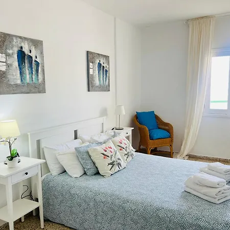 Appartamento Costamar Lovely - Cristianos - *