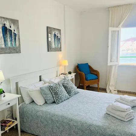 Costamar Lovely - Cristianos - Los Cristianos (Tenerife)