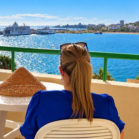 Costamar Sunset Sea View Appartement Los Cristianos (Tenerife)