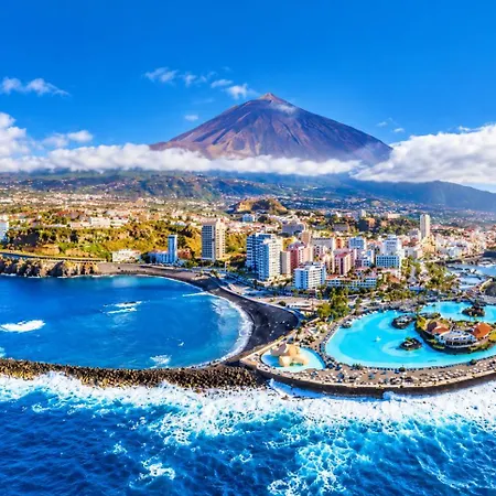 Costamar Sunset Sea View * Los Cristianos (Tenerife)