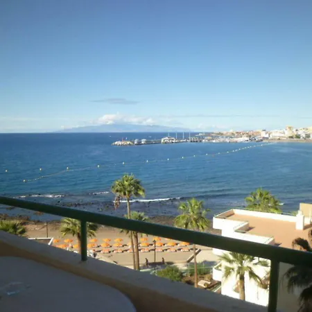 Costamar Sunset Sea View Apartment *