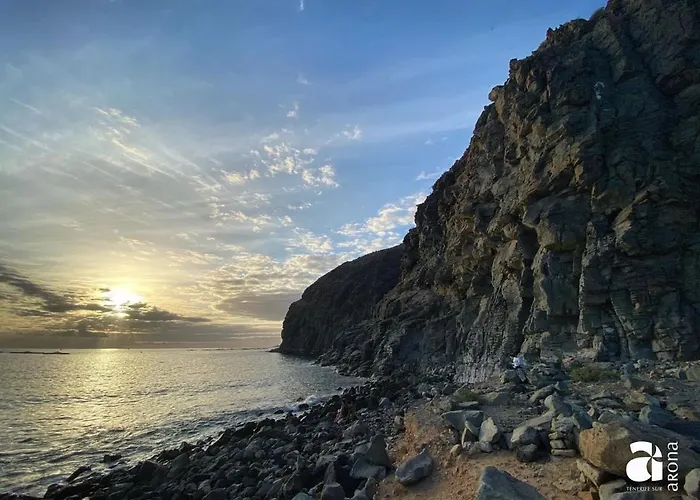 Costamar Lovely - Cristianos - Lägenhet *