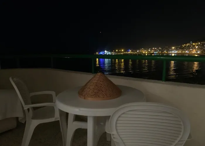 Costamar Lovely - Cristianos -