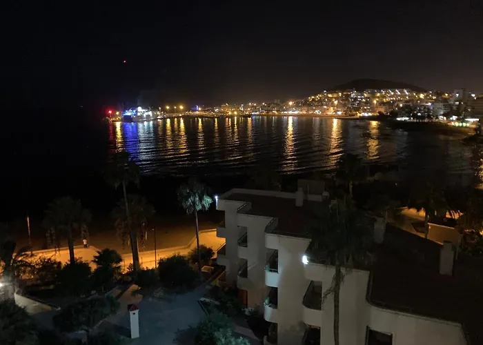 Lägenhet Costamar Lovely - Cristianos - Los Cristianos (Tenerife)