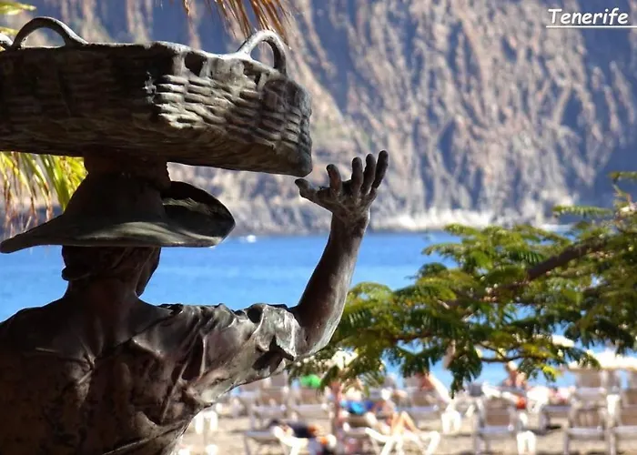 Costamar Lovely - Cristianos - Lägenhet *