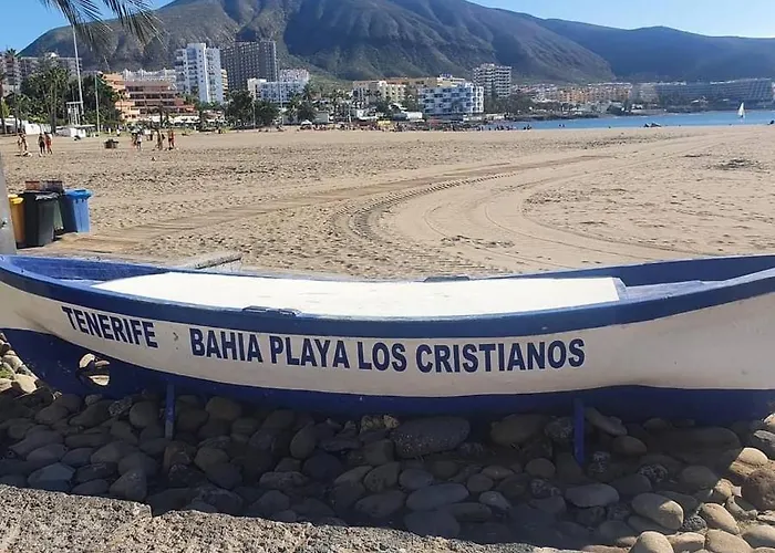 Costamar Lovely - Cristianos - *