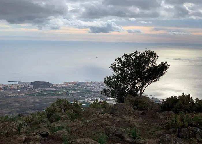 Costamar Lovely - Cristianos - * Los Cristianos (Tenerife)