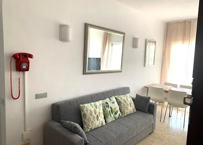 Costamar Lovely - Cristianos - Lägenhet Los Cristianos (Tenerife)