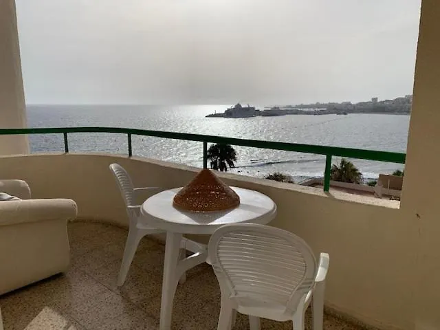 Lägenhet Costamar Lovely - Cristianos - Los Cristianos (Tenerife)