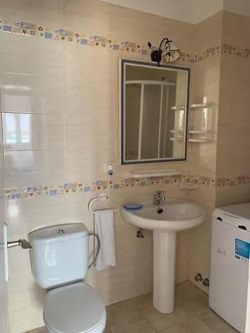 Costamar Lovely - Cristianos - * Los Cristianos (Tenerife)