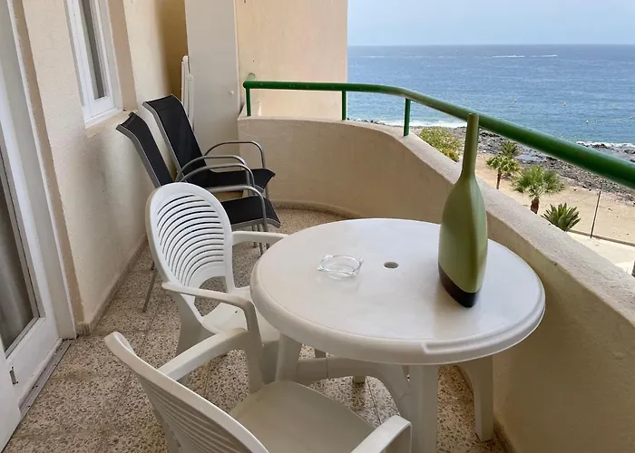 Lägenhet Costamar Lovely - Cristianos - Los Cristianos (Tenerife)