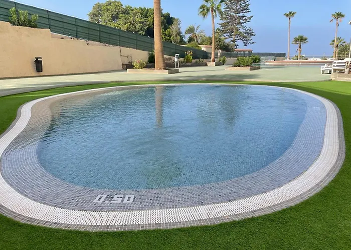 Costamar Lovely - Cristianos - Lägenhet *