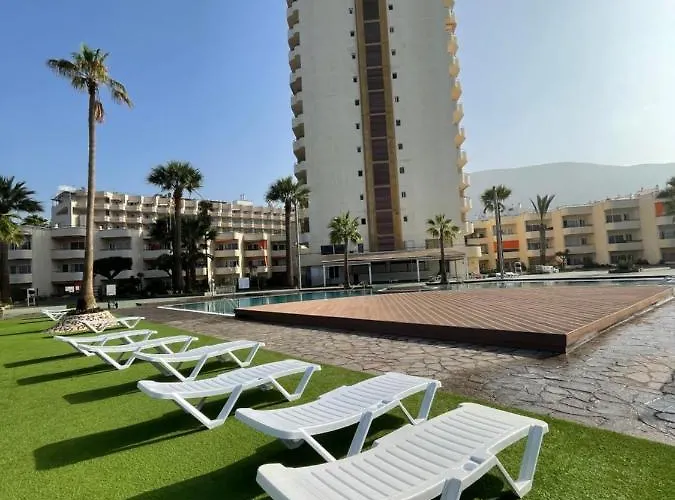 Costamar Lovely - Cristianos - *