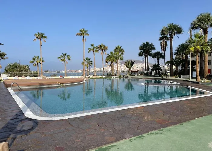 Costamar Lovely - Cristianos - Apartment